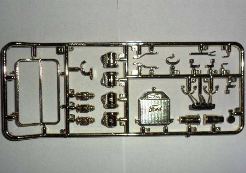 Model T 1913 Roadster – Image 4