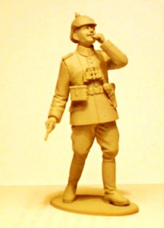 German Infantry (1914) – Image 5