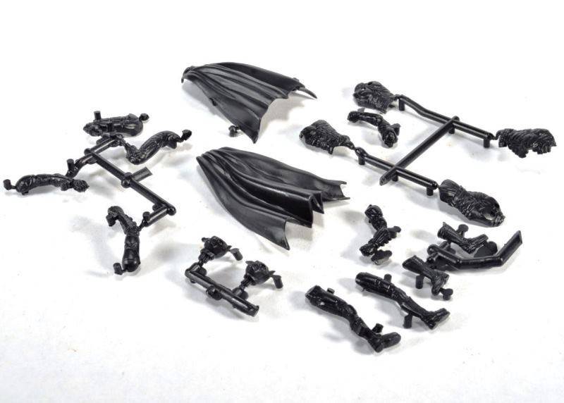 Batman the Dark Knight: Figure Set – Image 4