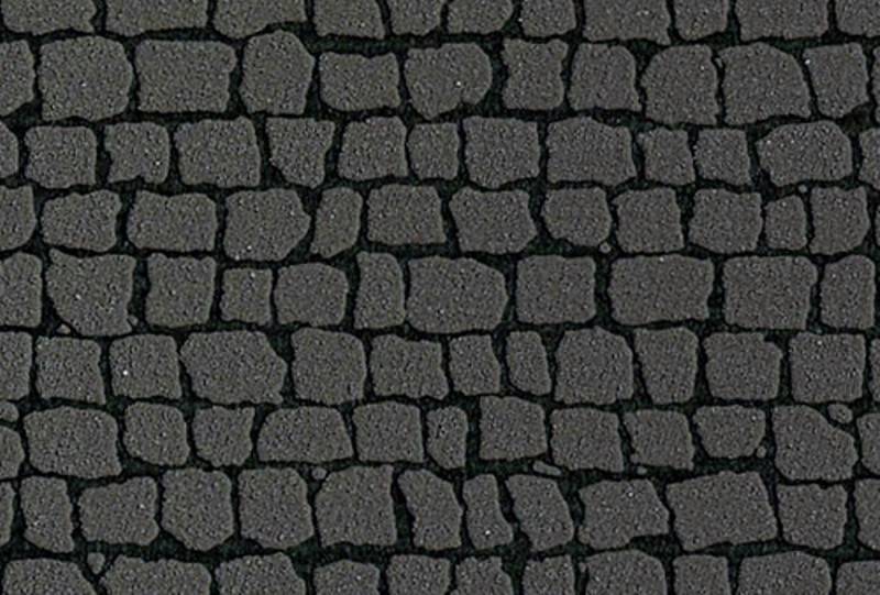 Diorama Material Sheet (Stone Paving B)