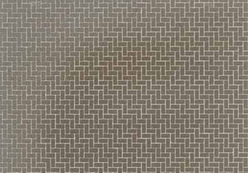 Diorama Material Sheet (Gray-Colored Brickwork A)