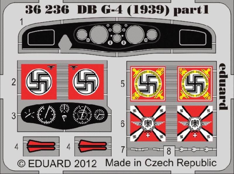DB G-4 (1939) – Image 2