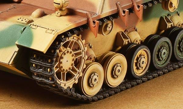 JAGDPANZER IV/70(V) LANG (Sd.Kfz.162/1) – Image 6