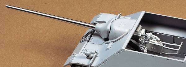 German Jagdpanzer IV (70) Lang Metal Barrel Set – Image 4