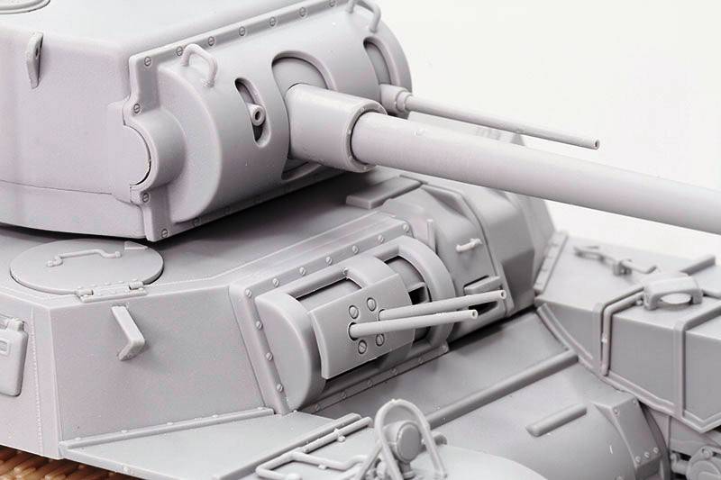 M6A1 Heavy Tank – Image 8