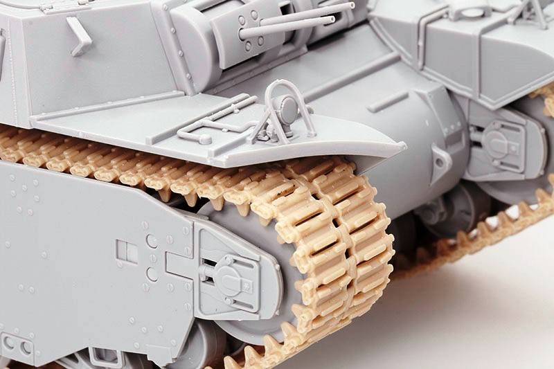 M6A1 Heavy Tank – Image 9