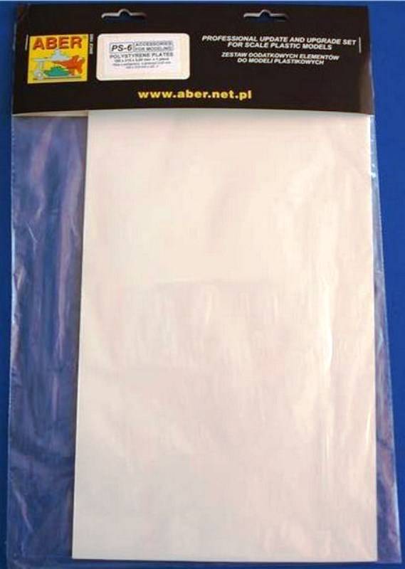 plaques blanches 195x315x2.0mm