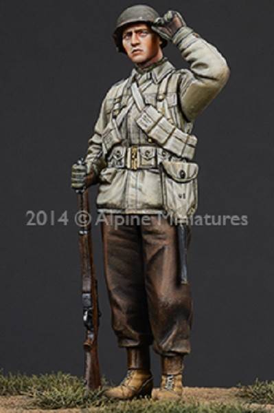 WW2 US Infantry – Image 2