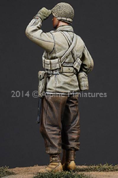 WW2 US Infantry – Image 5