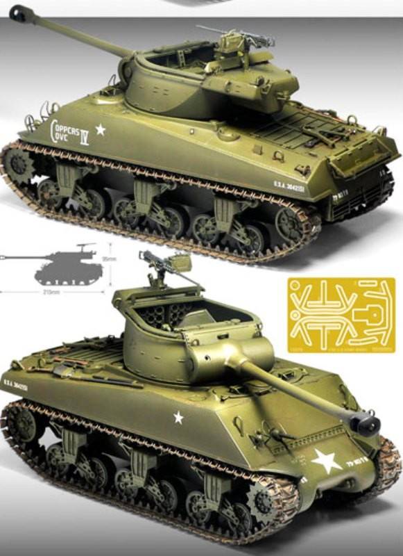 US ARMY M36B1 GMC – Image 3