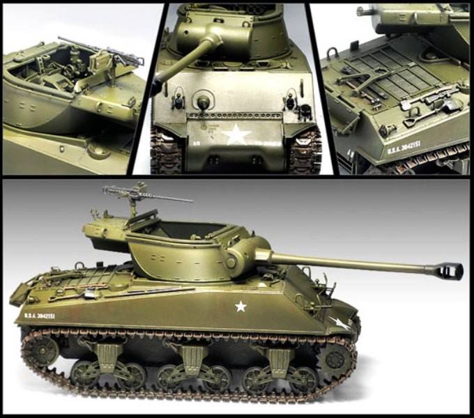 US ARMY M36B1 GMC – Image 4