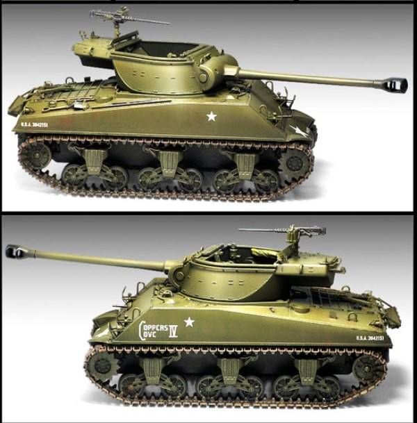 US ARMY M36B1 GMC – Image 5