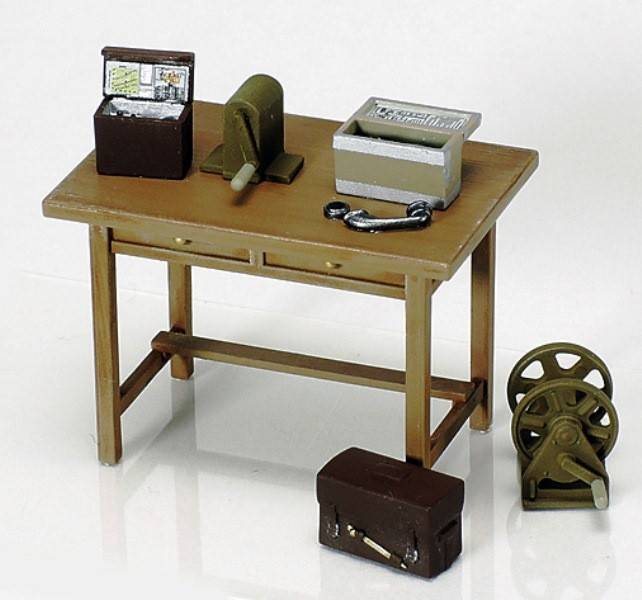 Japanese Army Officer Set – Image 3
