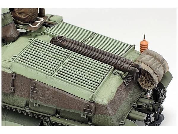 SOMUA S35 – Image 8