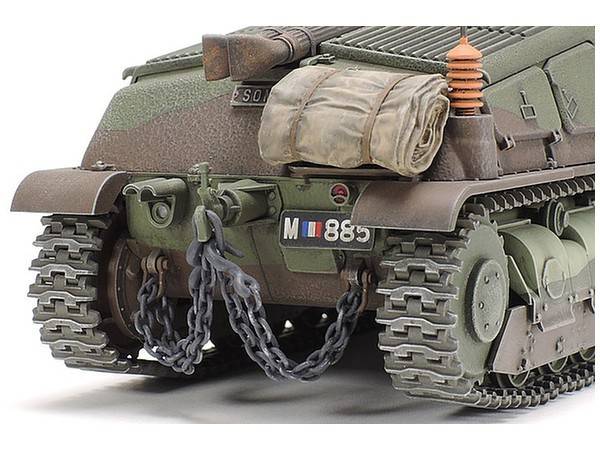 SOMUA S35 – Image 10