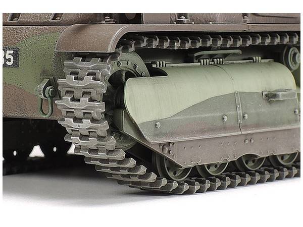 SOMUA S35 – Image 11