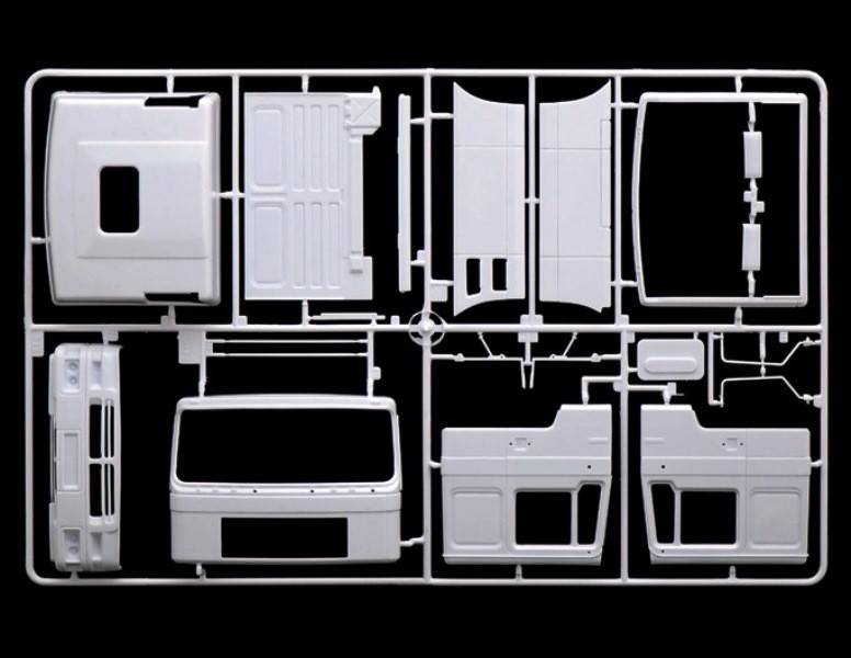 MAN F2000 6x4 – Image 3