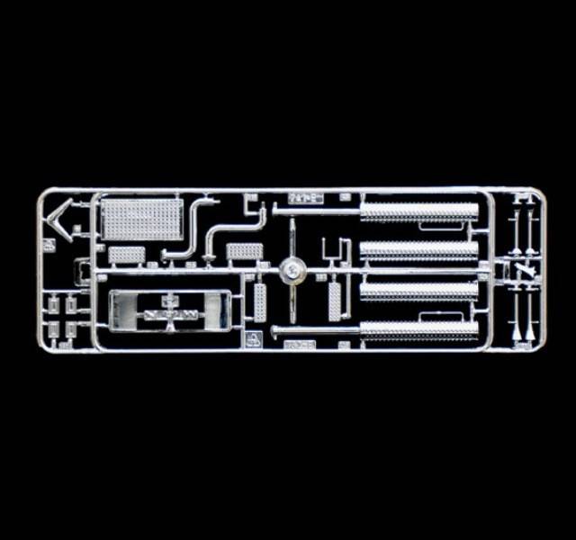 MAN F2000 6x4 – Image 7