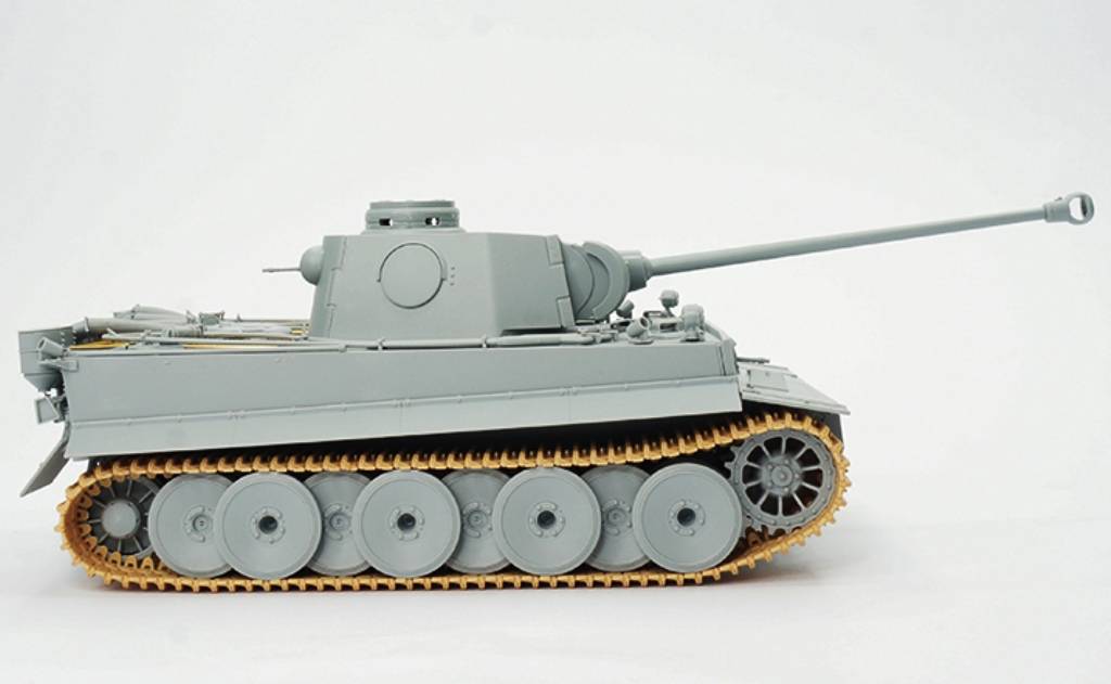 TIGER I Ausf.H2 7.5cm KwK 42 – Image 2