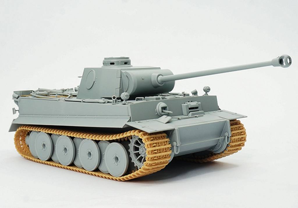 TIGER I Ausf.H2 7.5cm KwK 42 – Image 3
