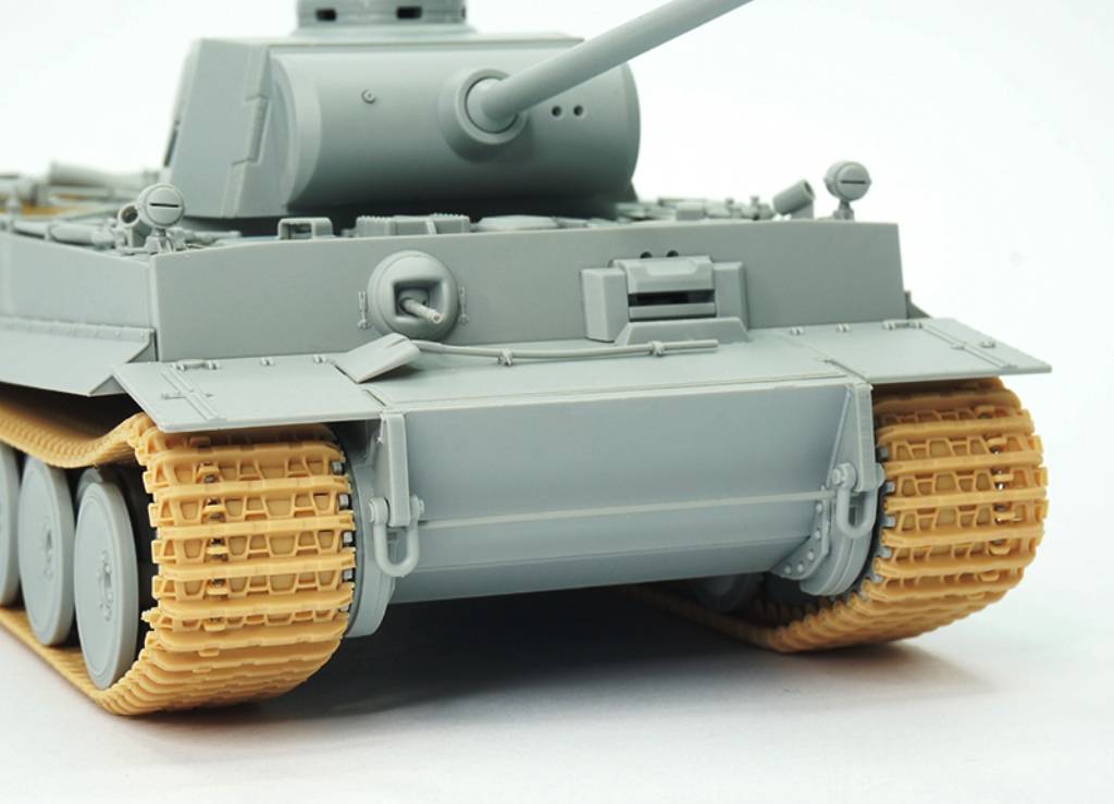 TIGER I Ausf.H2 7.5cm KwK 42 – Image 8