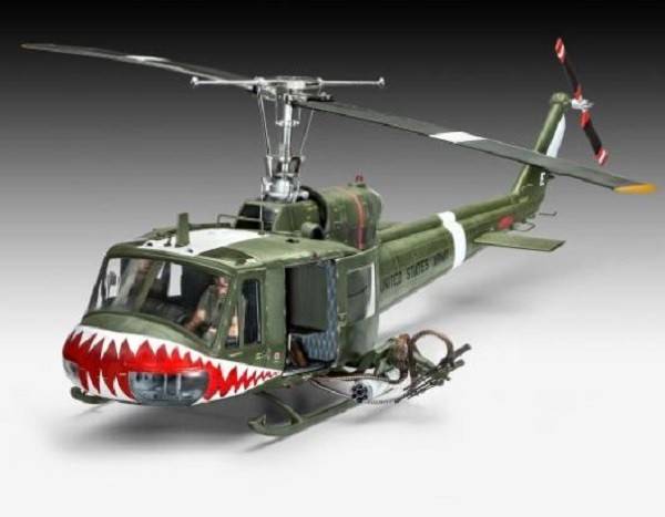 Bell UH-1 "Huey" – Image 2