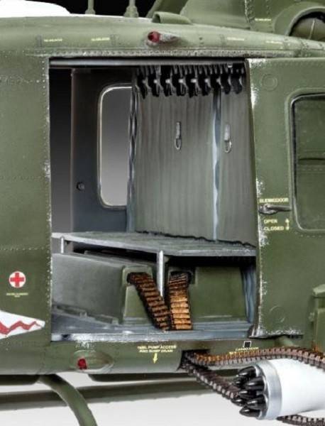 Bell UH-1 "Huey" – Image 3