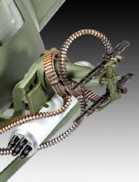 Bell UH-1 "Huey" – Image 4