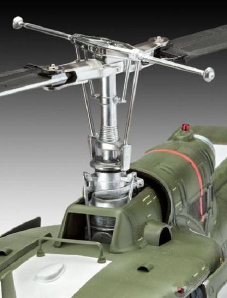 Bell UH-1 "Huey" – Image 5