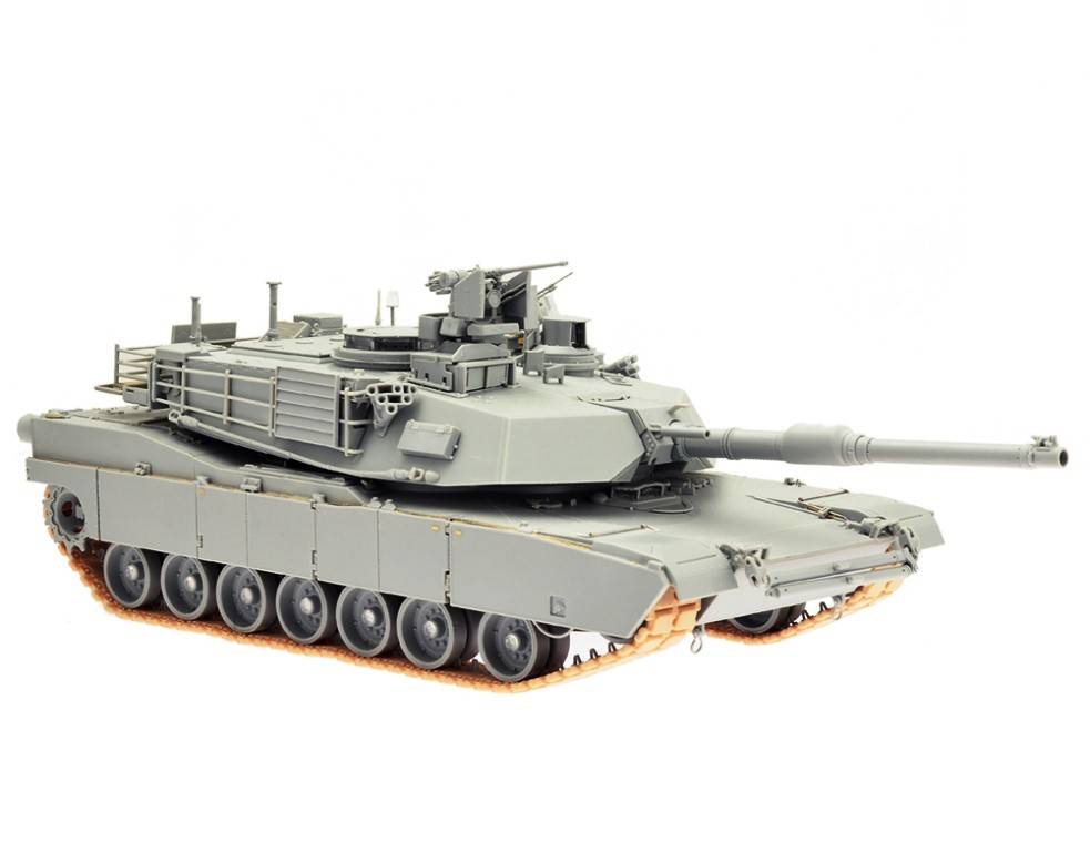 M1A2 SEP V2 Abrams – Image 2