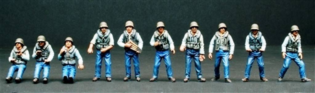 PT Boat Crew – Image 2
