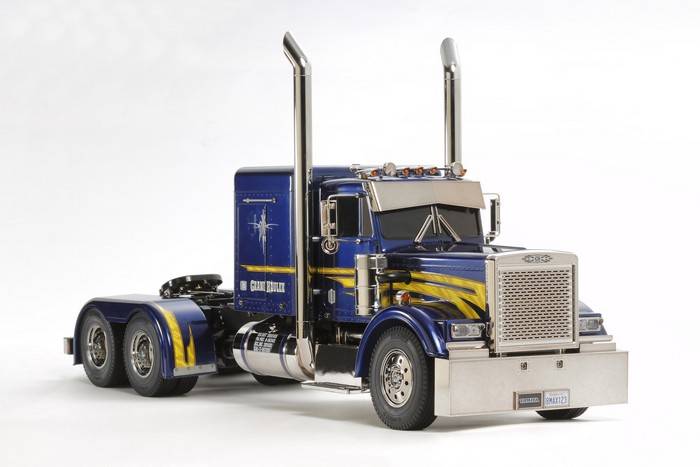 Grand Hauler Radio Commande – Image 2