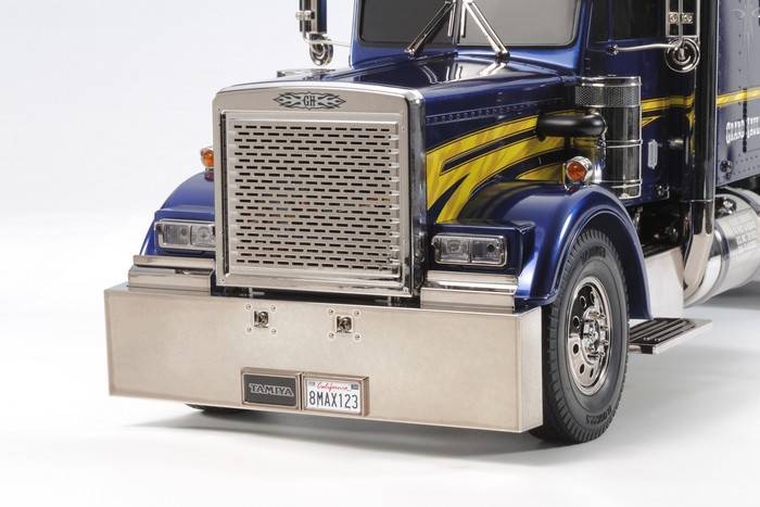 Grand Hauler Radio Commande – Image 3