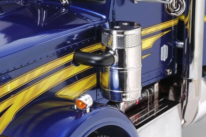 Grand Hauler Radio Commande – Image 4