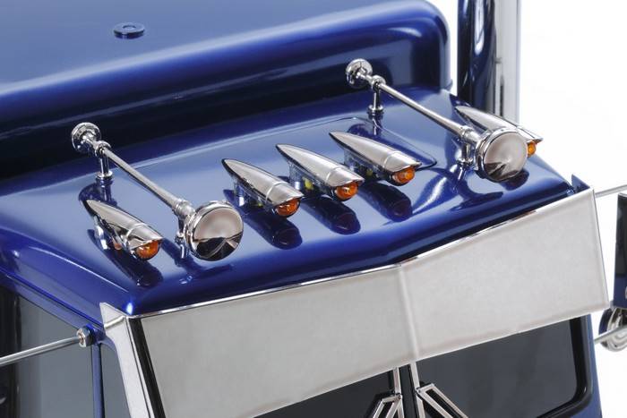 Grand Hauler Radio Commande – Image 6