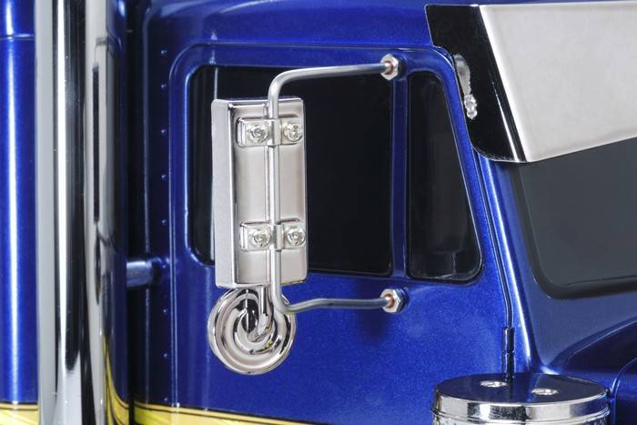 Grand Hauler Radio Commande – Image 7