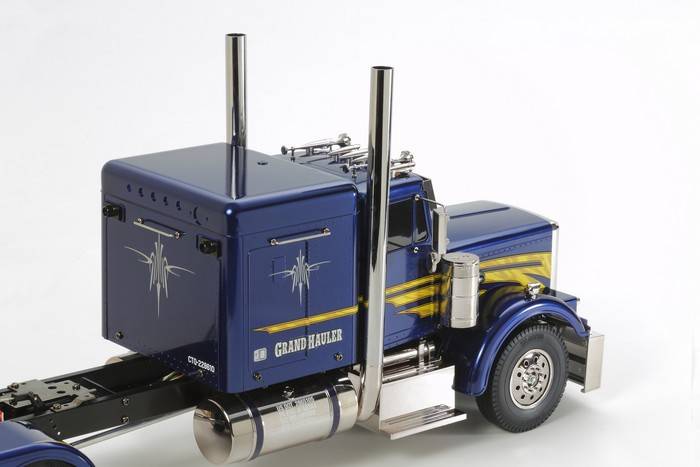 Grand Hauler Radio Commande – Image 8