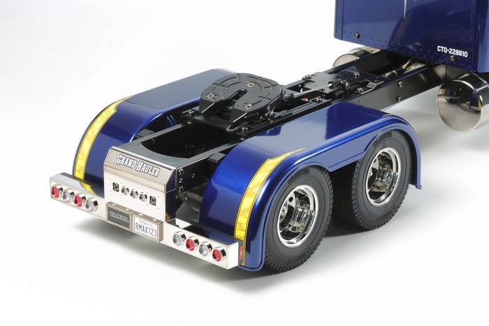 Grand Hauler Radio Commande – Image 9