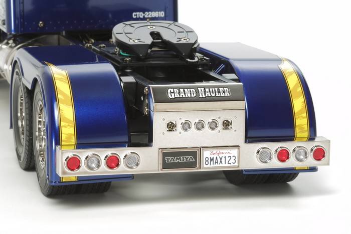 Grand Hauler Radio Commande – Image 10