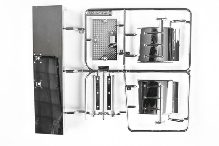 Grand Hauler Radio Commande – Image 17