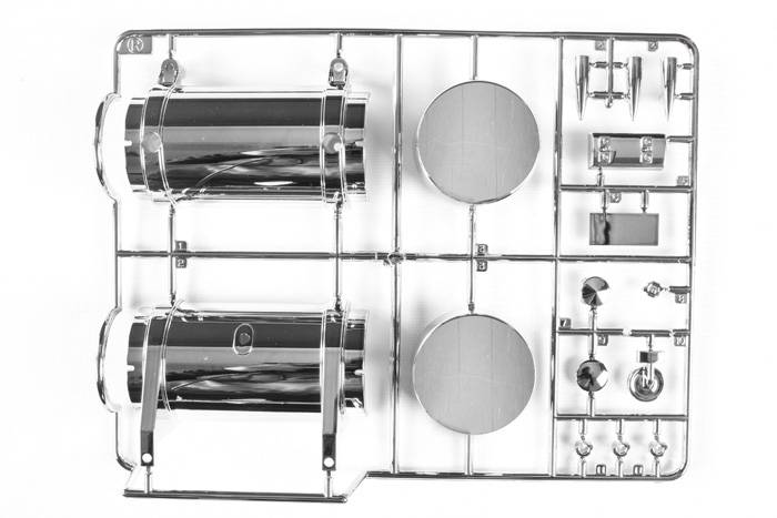 Grand Hauler Radio Commande – Image 19