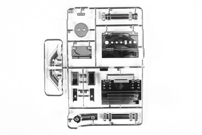 Grand Hauler Radio Commande – Image 20