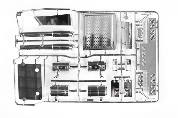Grand Hauler Radio Commande – Image 21