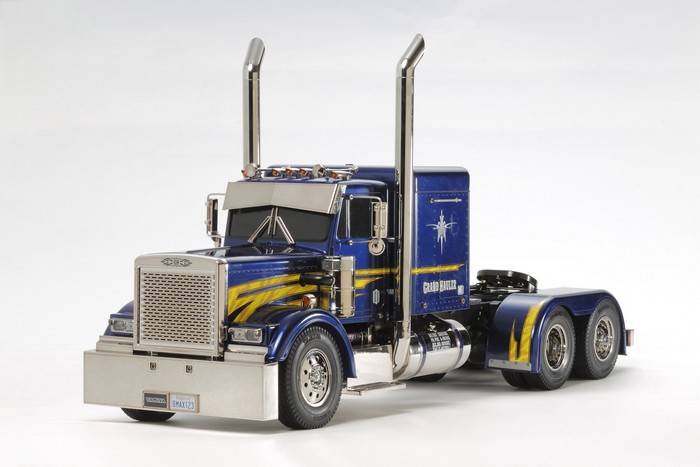 Grand Hauler Radio Commande – Image 23