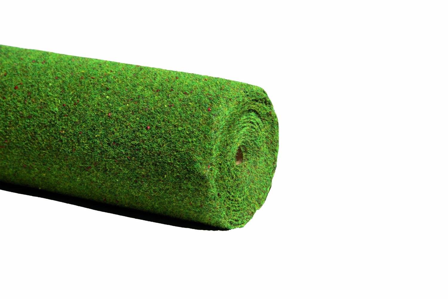 Tapis - Prairie Fleurie - Gaz