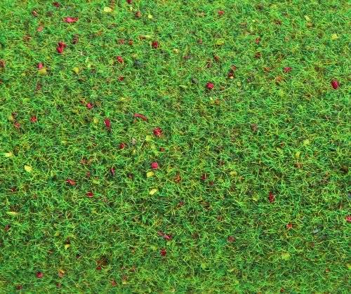 Tapis - Prairie Fleurie - Gaz – Image 2