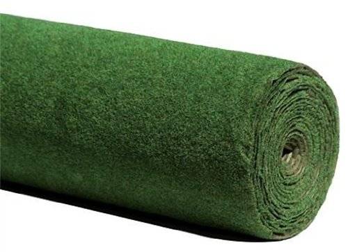 Tapis - Vert Clair - Gazon