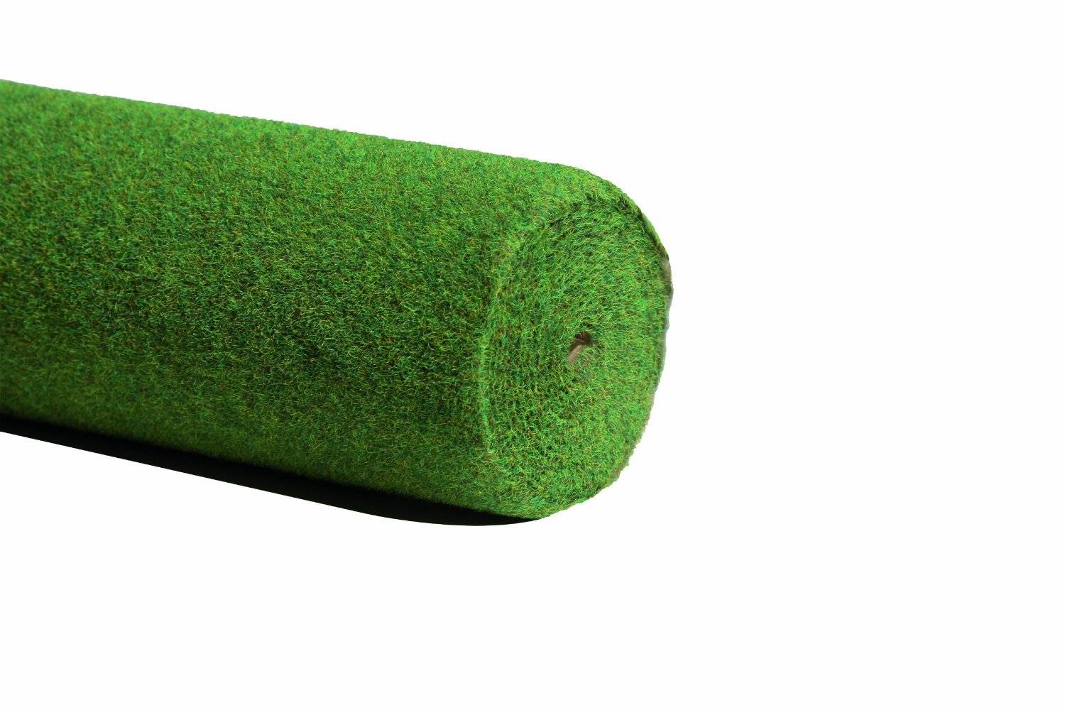 Tapis - Vert Foncé