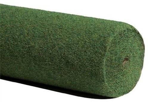 Tapis - Vert Foncé - Gazon