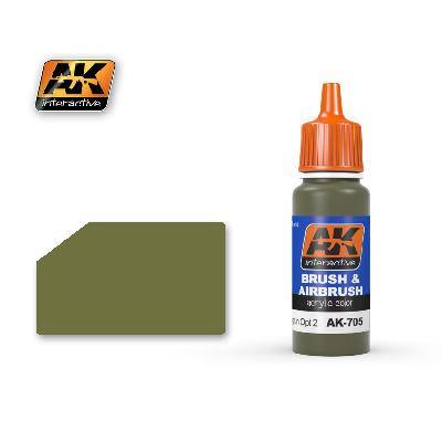 RAL 7008 gris vert opt 2